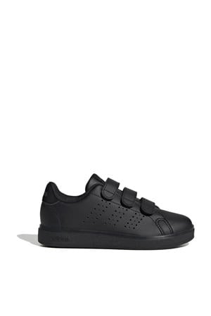 Advantage Base 2.0 sneakers zwart