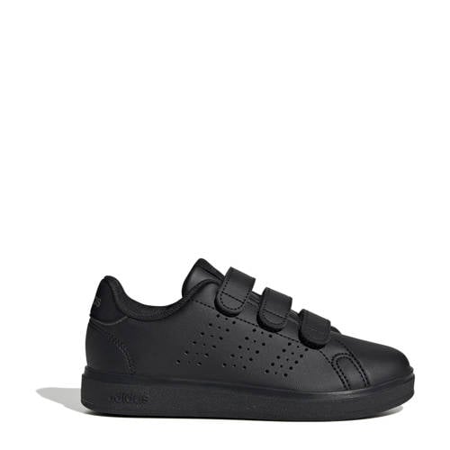 adidas Sportswear Advantage Base 2.0 sneakers zwart afbeelding