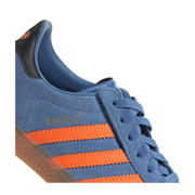 thumbnail: adidas Originals Gazelle sneakers kobaltblauw/oranje
