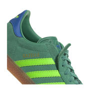 thumbnail: adidas Originals sneakers groen/felgroen/blauw