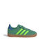 adidas Originals sneakers groen/felgroen/blauw