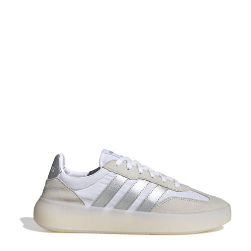 adidas Sportswear Barreda Decode sneakers wit/zilver afbeelding