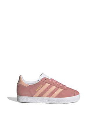 Gazelle  sneakers oudroze/roze