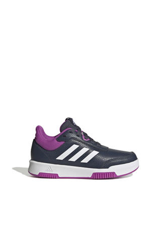 Tensaur Sport 2.0 sneakers donkerblauw/paars/wit