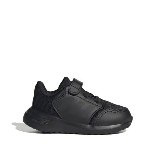 adidas Sportswear Tensaur Run 3.0 sneakers zwart afbeelding