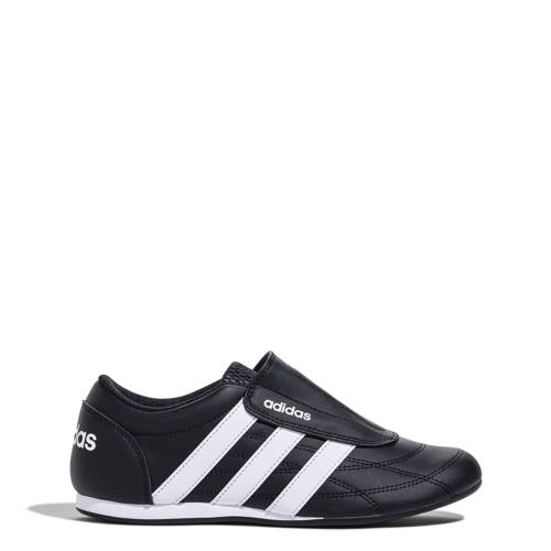 adidas Sportswear Tekwen sneakers zwart/wit afbeelding