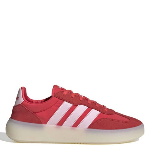 adidas Sportswear Barreda Decode sneakers rood afbeelding