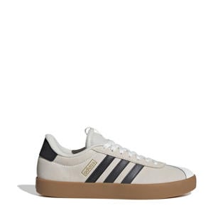 VL Court 3.0 sneakers beige/zwart