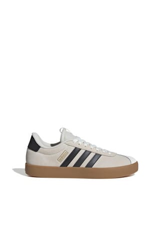 VL Court 3.0 sneakers beige/zwart