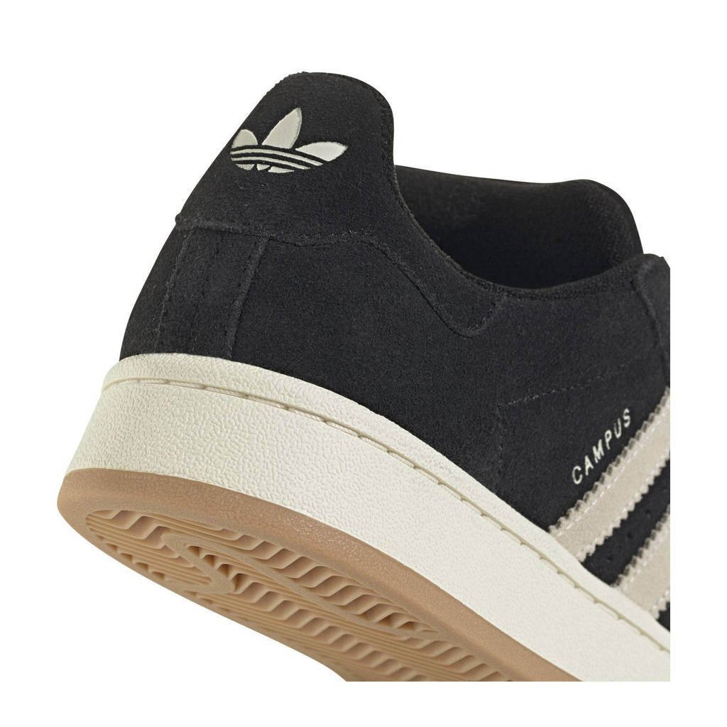 adidas Originals Campus 00s sneakers zwart/beige | wehkamp