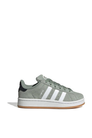 Campus 00s  sneakers mintgroen/wit