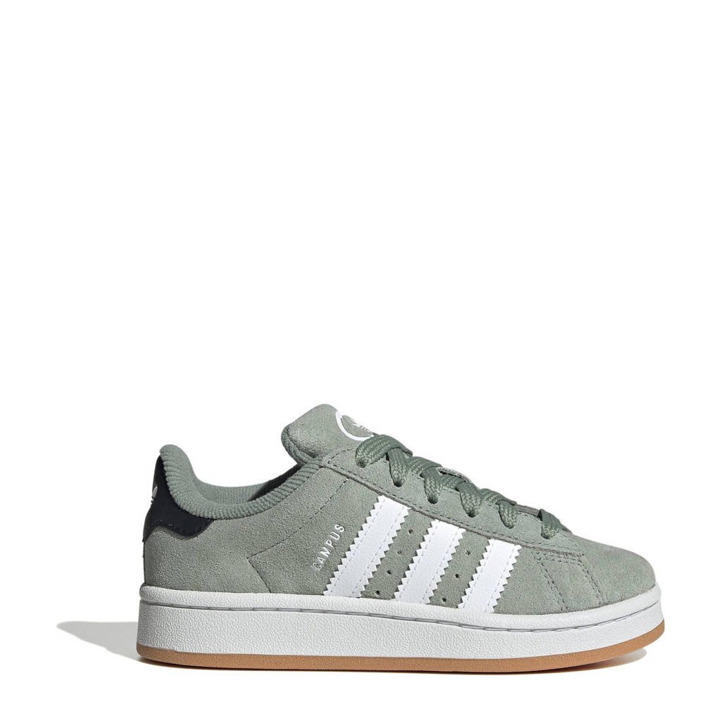 Superstar 80s Mintgroene Adidas Sneakers Adidas Originals
