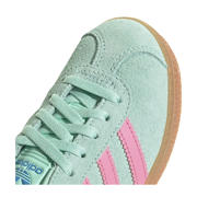 thumbnail: adidas Originals sneakers turquoise/roze