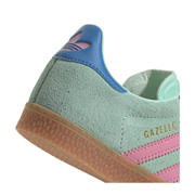 thumbnail: adidas Originals sneakers turquoise/roze