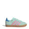 adidas Originals sneakers turquoise/roze