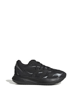 Lightblaze sneakers zwart