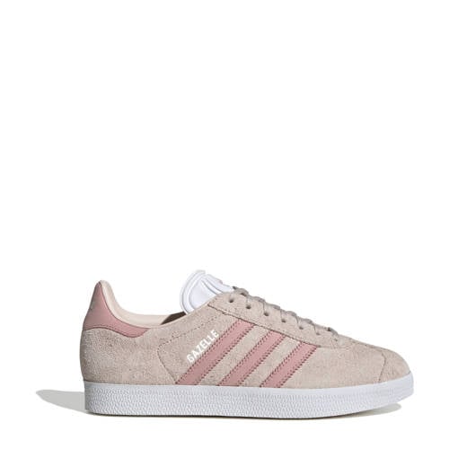 adidas Originals sneakers lichtroze afbeelding