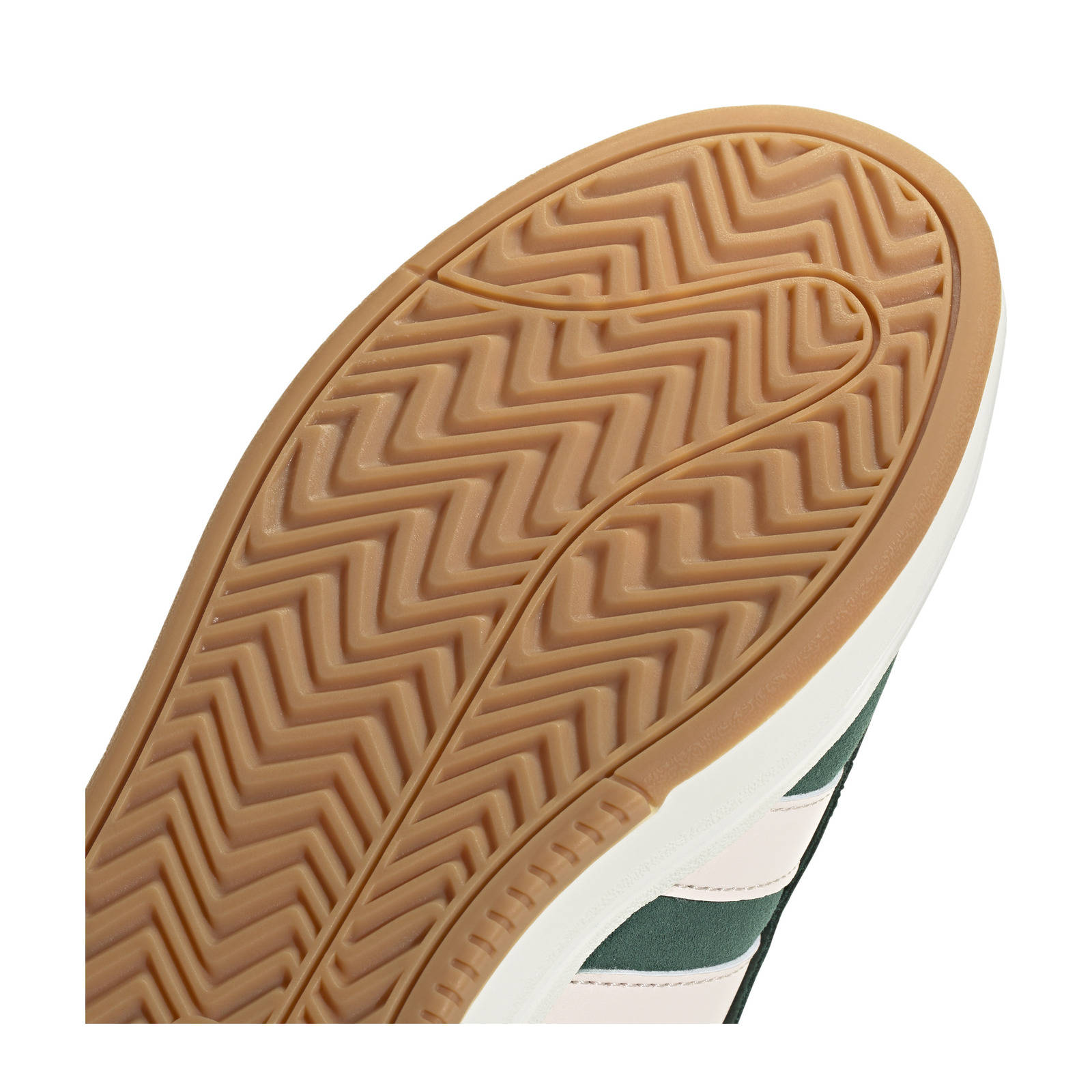 adidas Sportswear Grand Court Alpha 00s sneakers groen/wit | wehkamp