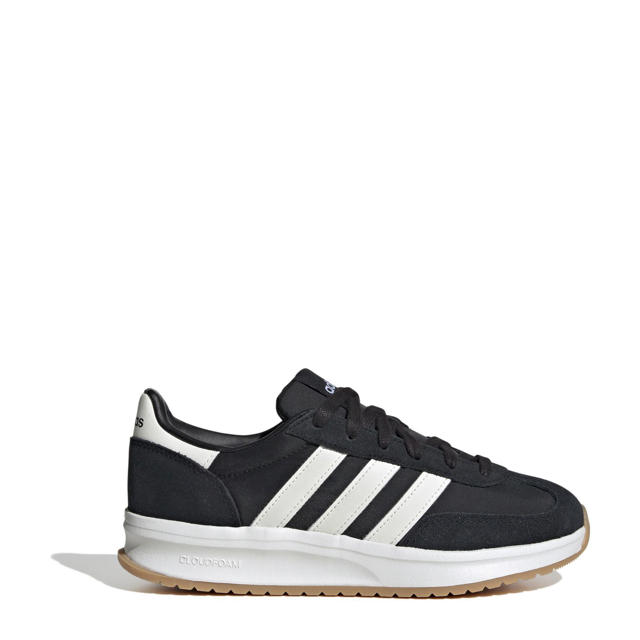 adidas gazelle silver green womens Samba ADV adidas Schoen Dames in coreblack-white-gum voor vrouwen – TITUS main image 0