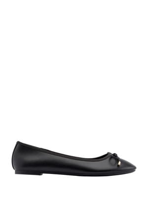 ballerina's zwart