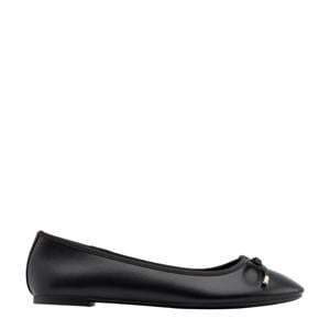 ballerina's zwart