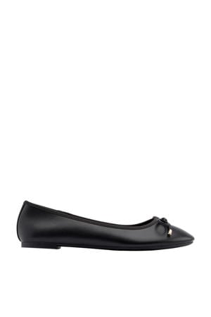 ballerina's zwart