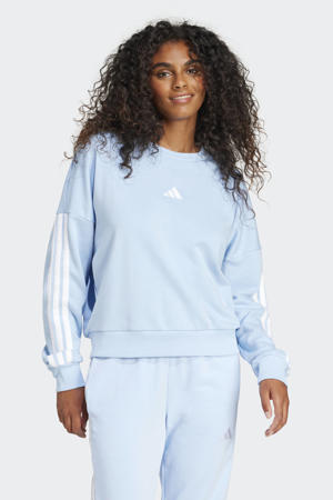 sweater lichtblauw