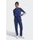 adidas Sportswear trainingspak donkerblauw