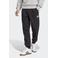 adidas Sportswear joggingbroek zwart