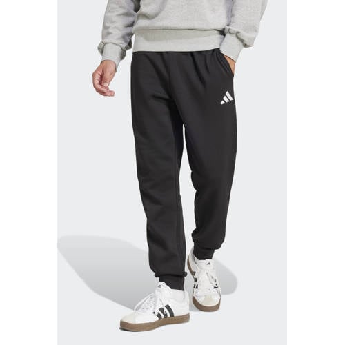 adidas Sportswear joggingbroek zwart afbeelding