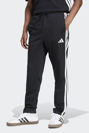 joggingbroek 3S SJ zwart