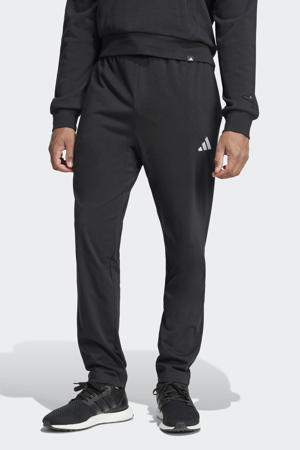 joggingbroek zwart