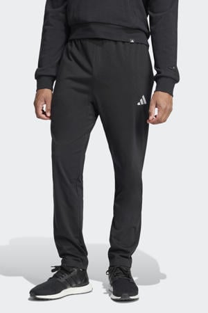 joggingbroek zwart
