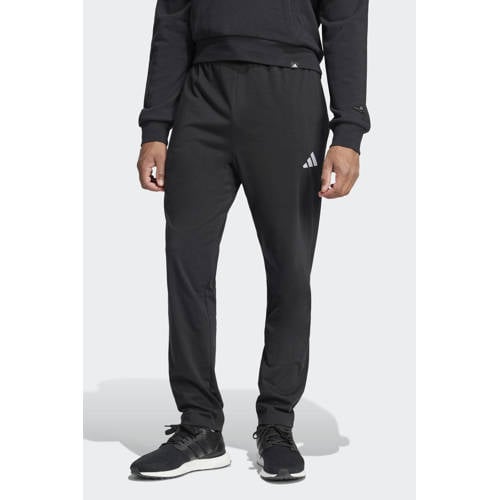 adidas Sportswear joggingbroek zwart afbeelding