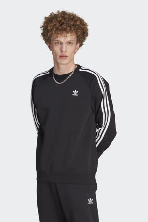 Adicolor Classics  sweater zwart