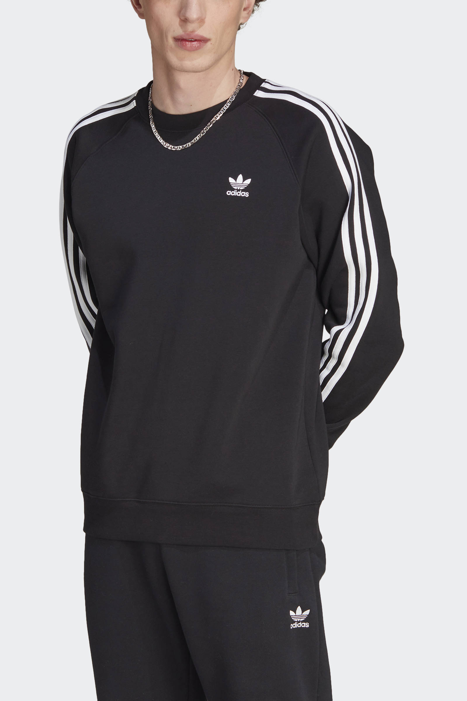 adidas truien sweaters voor heren online kopen Wehkamp