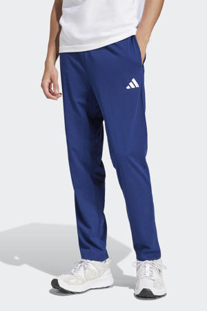 joggingbroek blauw