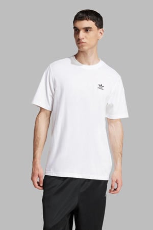 regular T-shirt wit