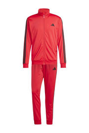 thumbnail: adidas Sportswear Senior  trainingspak rood/zwart
