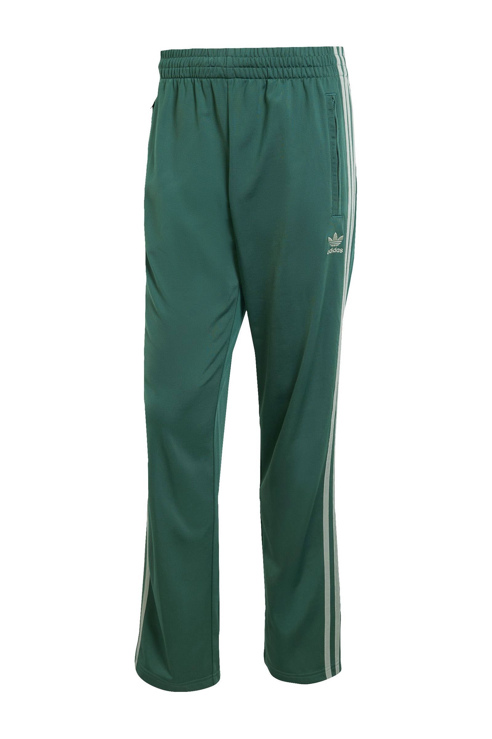 adidas Firebird Tp Green Groen | Coef