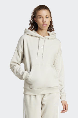 hoodie wit