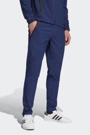 thumbnail: adidas Performance   trainingsbroek Tiro 25C donkerblauw/zwart