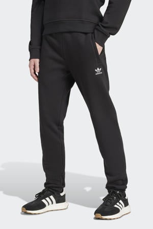 Trefoil Essentials joggingbroek zwart