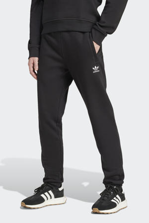 Trefoil Essentials joggingbroek zwart