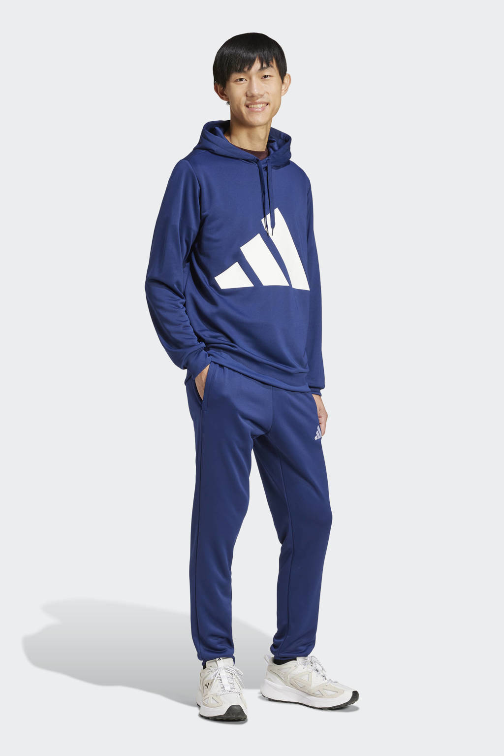 Trainingspakken Sale Goedkoop Adidas Trainingspak Heren - Main Image