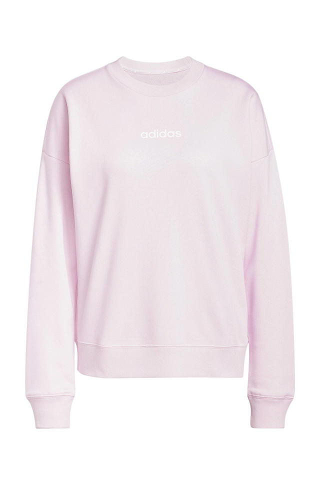 Adidas Truien Adidas Trui Lang Dames Adidas Sportswear Sweater