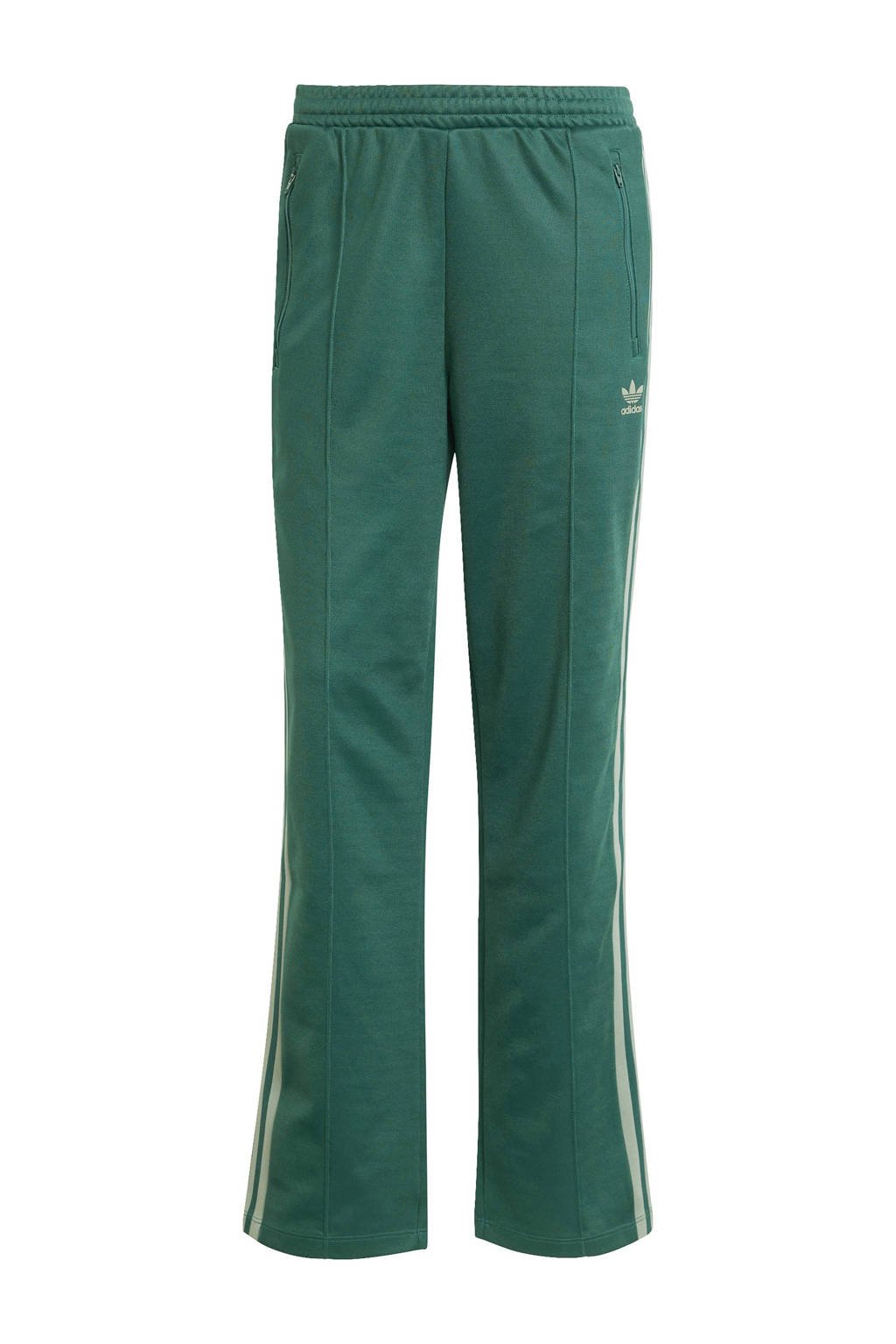 Sale Adidas Adidas Trainingspak Dames Legergroen Adidas Originals
