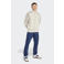 adidas Originals Trefoil Essentials joggingbroek donkerblauw