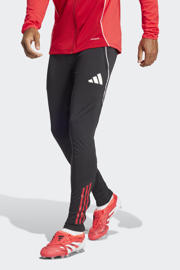 thumbnail: adidas Performance   voetbalbroek Tiro 25C zwart/rood