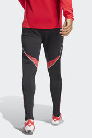 thumbnail: adidas Performance   voetbalbroek Tiro 25C zwart/rood